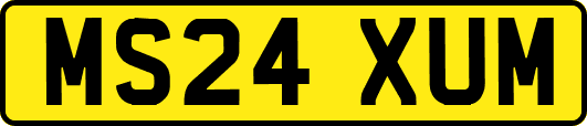 MS24XUM