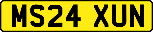 MS24XUN