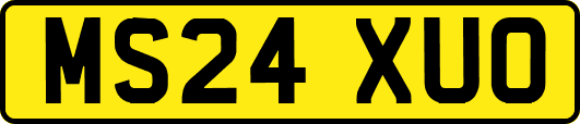 MS24XUO
