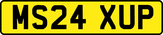 MS24XUP
