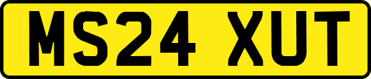 MS24XUT
