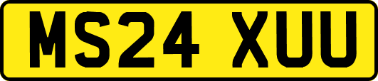 MS24XUU
