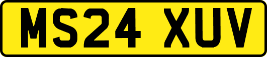 MS24XUV