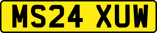 MS24XUW