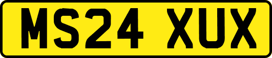 MS24XUX