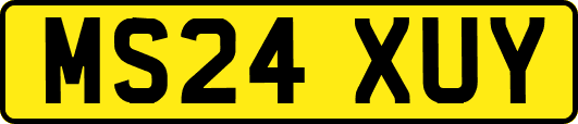 MS24XUY