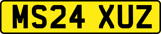 MS24XUZ