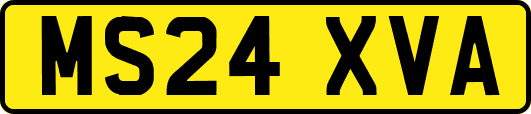 MS24XVA