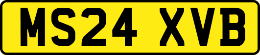 MS24XVB