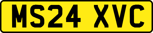 MS24XVC