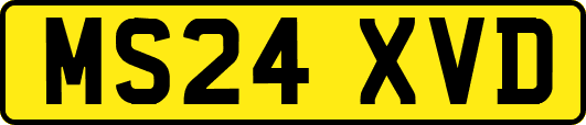 MS24XVD