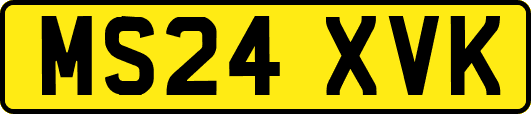 MS24XVK