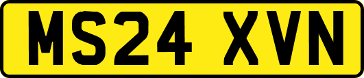 MS24XVN