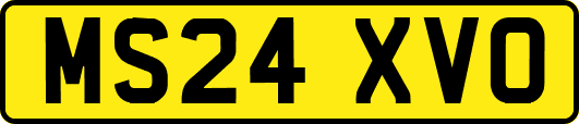 MS24XVO