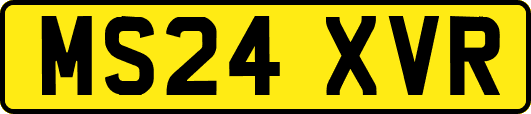 MS24XVR