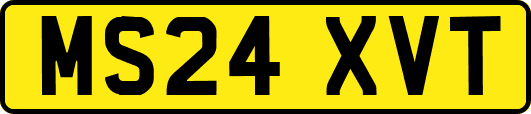 MS24XVT