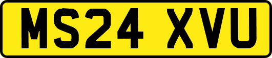 MS24XVU