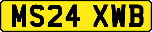 MS24XWB