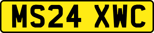 MS24XWC