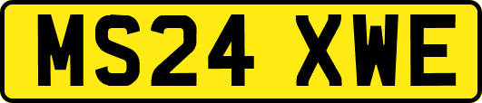 MS24XWE