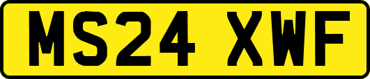 MS24XWF