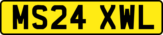 MS24XWL