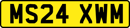 MS24XWM