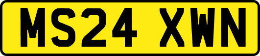 MS24XWN