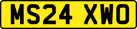 MS24XWO