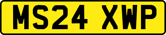 MS24XWP