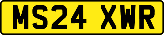 MS24XWR