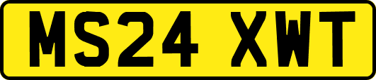 MS24XWT