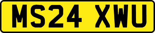 MS24XWU
