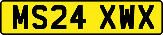 MS24XWX
