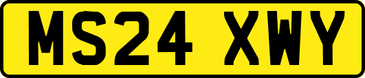 MS24XWY