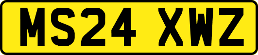 MS24XWZ