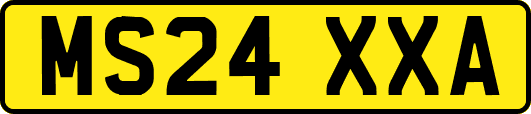 MS24XXA