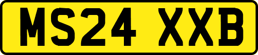 MS24XXB