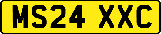 MS24XXC