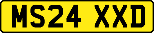 MS24XXD