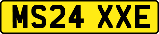 MS24XXE