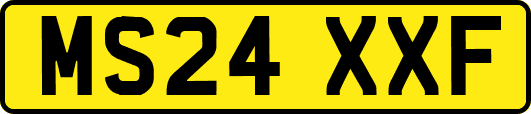 MS24XXF
