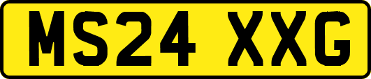 MS24XXG