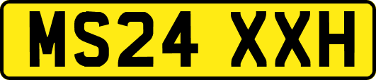 MS24XXH
