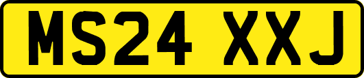 MS24XXJ
