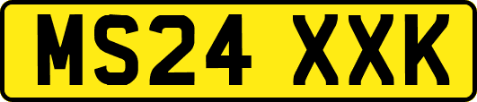 MS24XXK