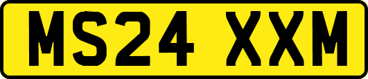 MS24XXM