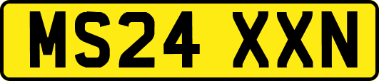 MS24XXN