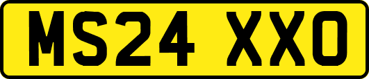 MS24XXO