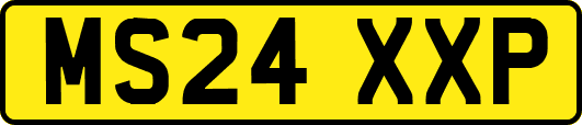 MS24XXP